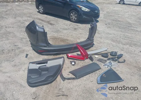 2019 Honda Cr-V Ex из США, поврежденный, VIN 5J6RW1H58KA031788